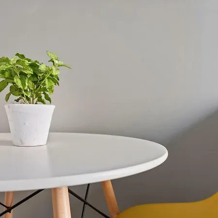 Insubria Apartamento