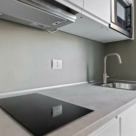 Insubria Apartamento