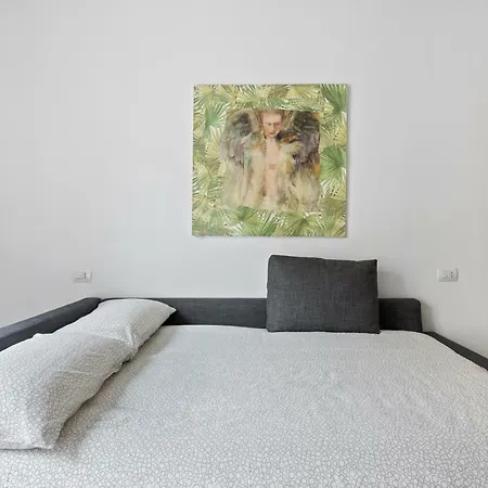 Apartamento Insubria