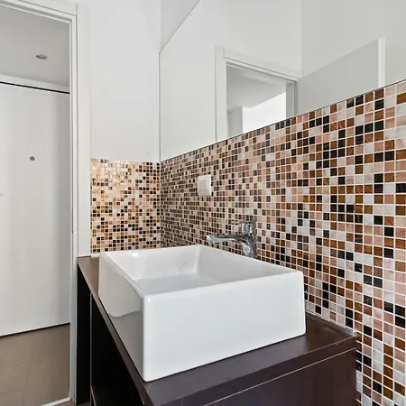 Insubria Apartamento Milão