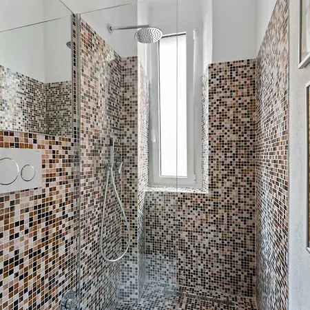 Insubria Apartamento Milão
