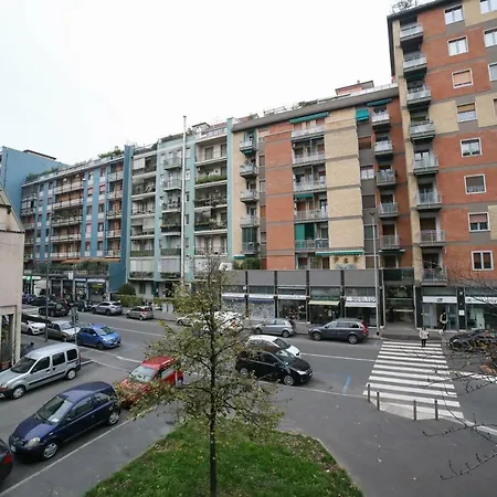 Insubria Apartamento *